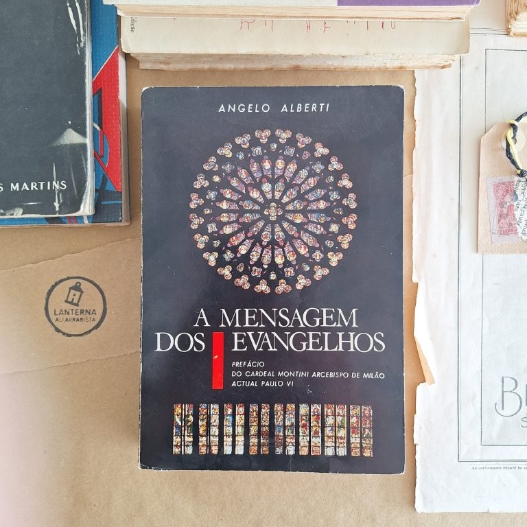 A Mensagem dos Evangelhos