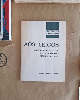 Aos Leigos