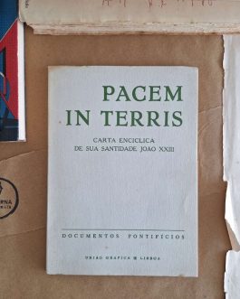 PACEM IN TERRIS