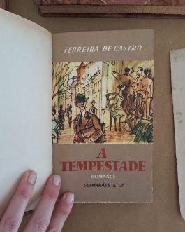 A Tempestade
