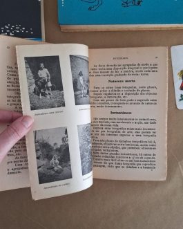 Fotografia Prática ao alcance de todos