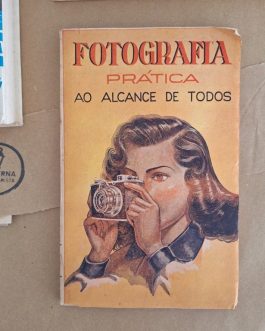 Fotografia Prática ao alcance de todos