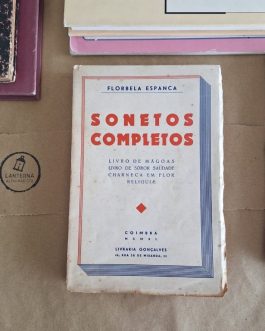 Sonetos Completos