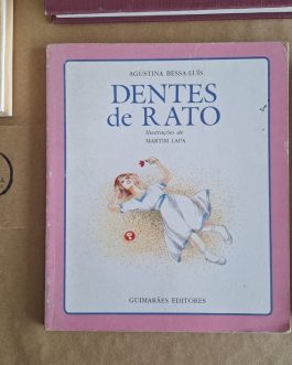 Dentes de Rato