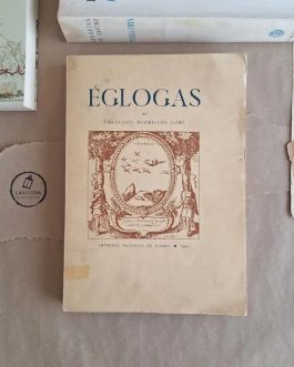 Églogas