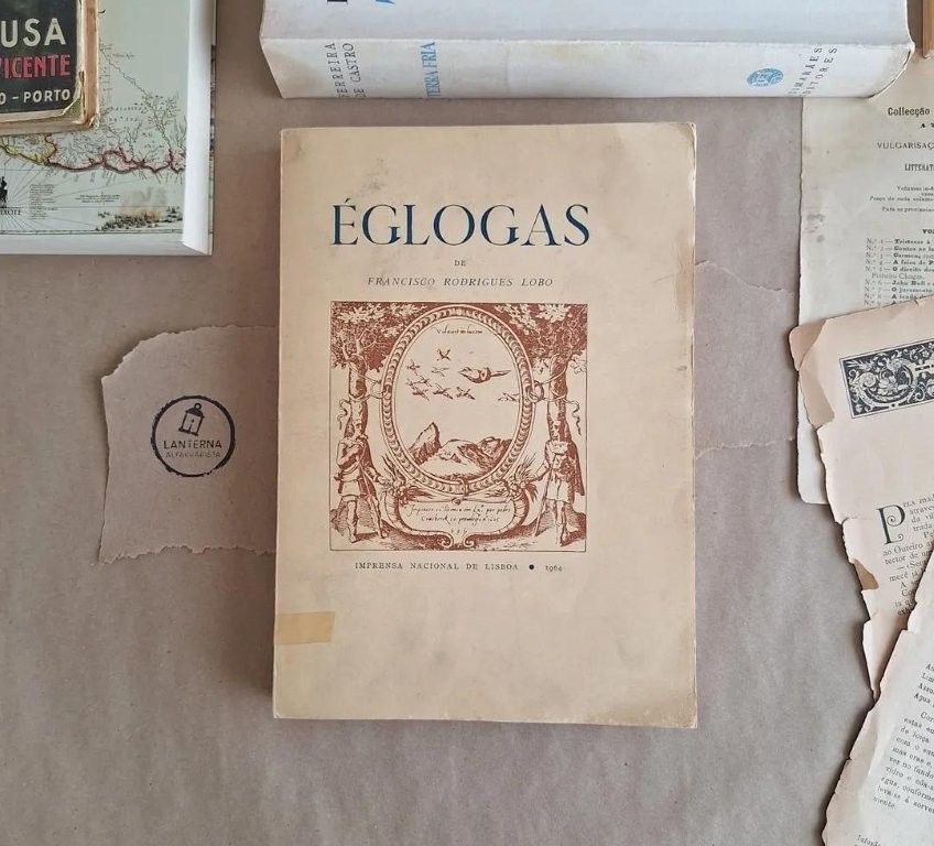 Églogas