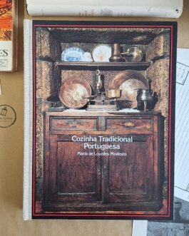 Cozinha Tradicional Portuguesa