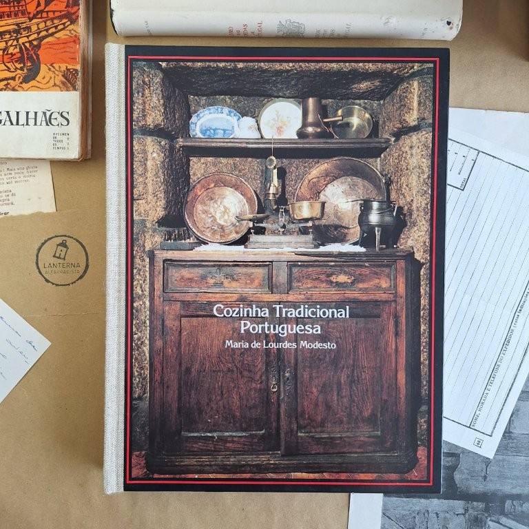 Cozinha Tradicional Portuguesa