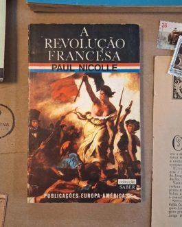 A Revolução Francesa