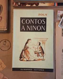 Contos A Ninon