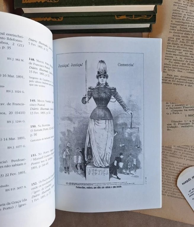 A revolução de 31 de janeiro de 1891