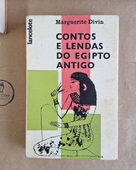 Contos e lendas do Egipto Antigo