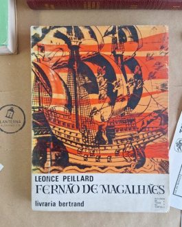 Fernão de Magalhães