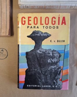 Geología para todos