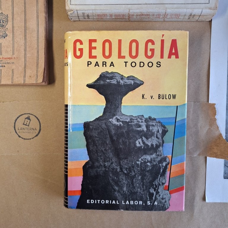 Geología para todos