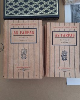 As Farpas