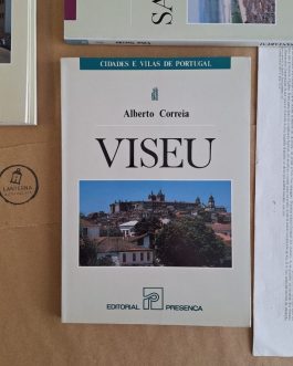 Viseu