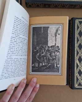 Crónica de D. João I, vol. I e II