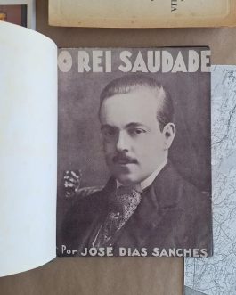 O Rei Saüdade