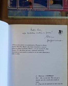 A Barraca 25 Anos