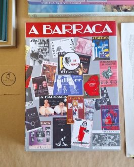 A Barraca 25 Anos