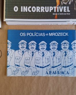 Os Polícias