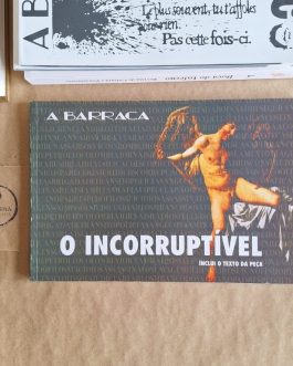 O Incorruptível