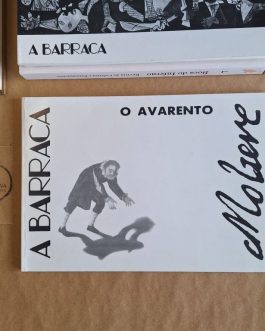 O Avarento