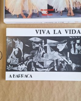 Viva la Vida