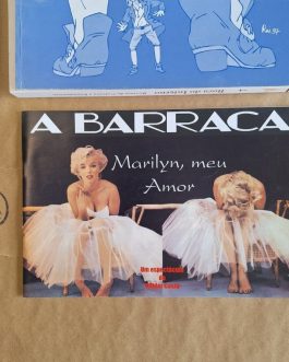 Marilyn, meu Amor