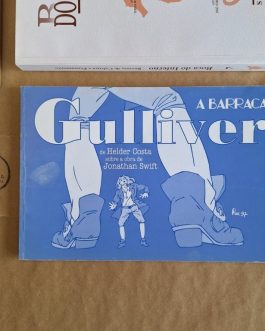 Guliver