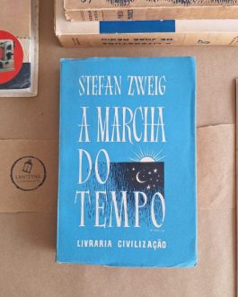 A Marcha do Tempo