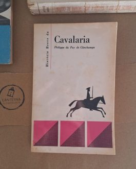 História Breve da Cavalaria
