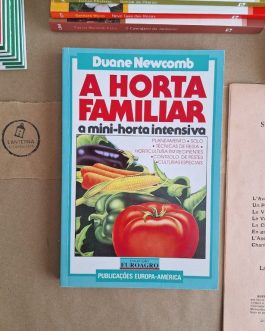 A Horta Familiar, A Mini-Horta Intensiva