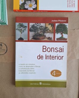 Bonsai de Interior