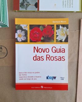 Novo Guia das Rosas
