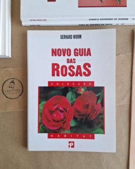 Novo Guia das Rosas