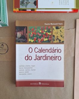 O Calendário do Jardineiro