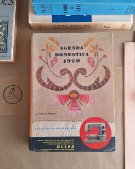 Agenda Doméstica 1970