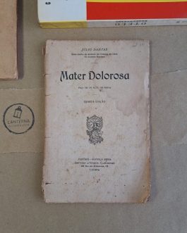 Mater Dolorosa