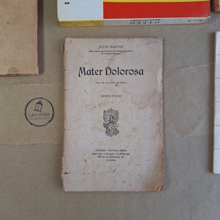 Mater Dolorosa