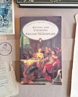 Antony and Cleopatra
