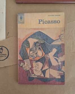 Pablo Picasso
