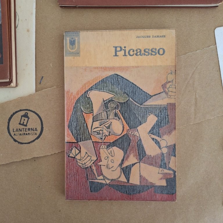 Pablo Picasso