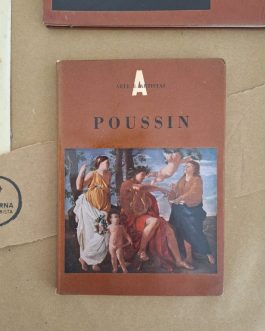 Nicolau Poussin