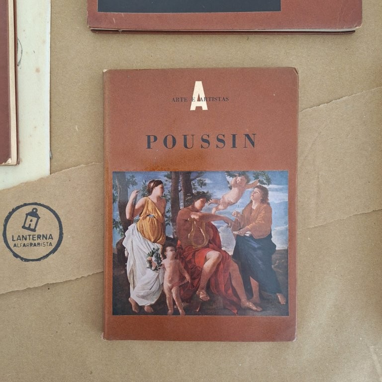 Nicolau Poussin