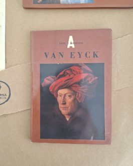 Hubrecht e João Van Eyck Século XV