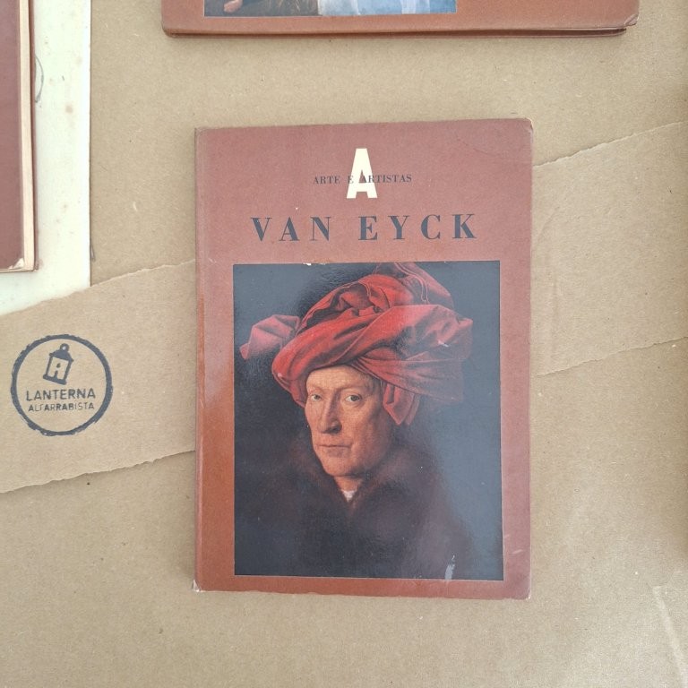 Hubrecht e João Van Eyck Século XV