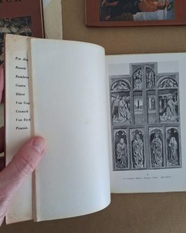Hubrecht e João Van Eyck Século XV