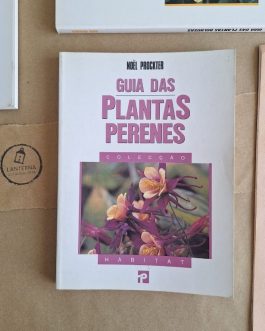 Guia das Plantas Perenes